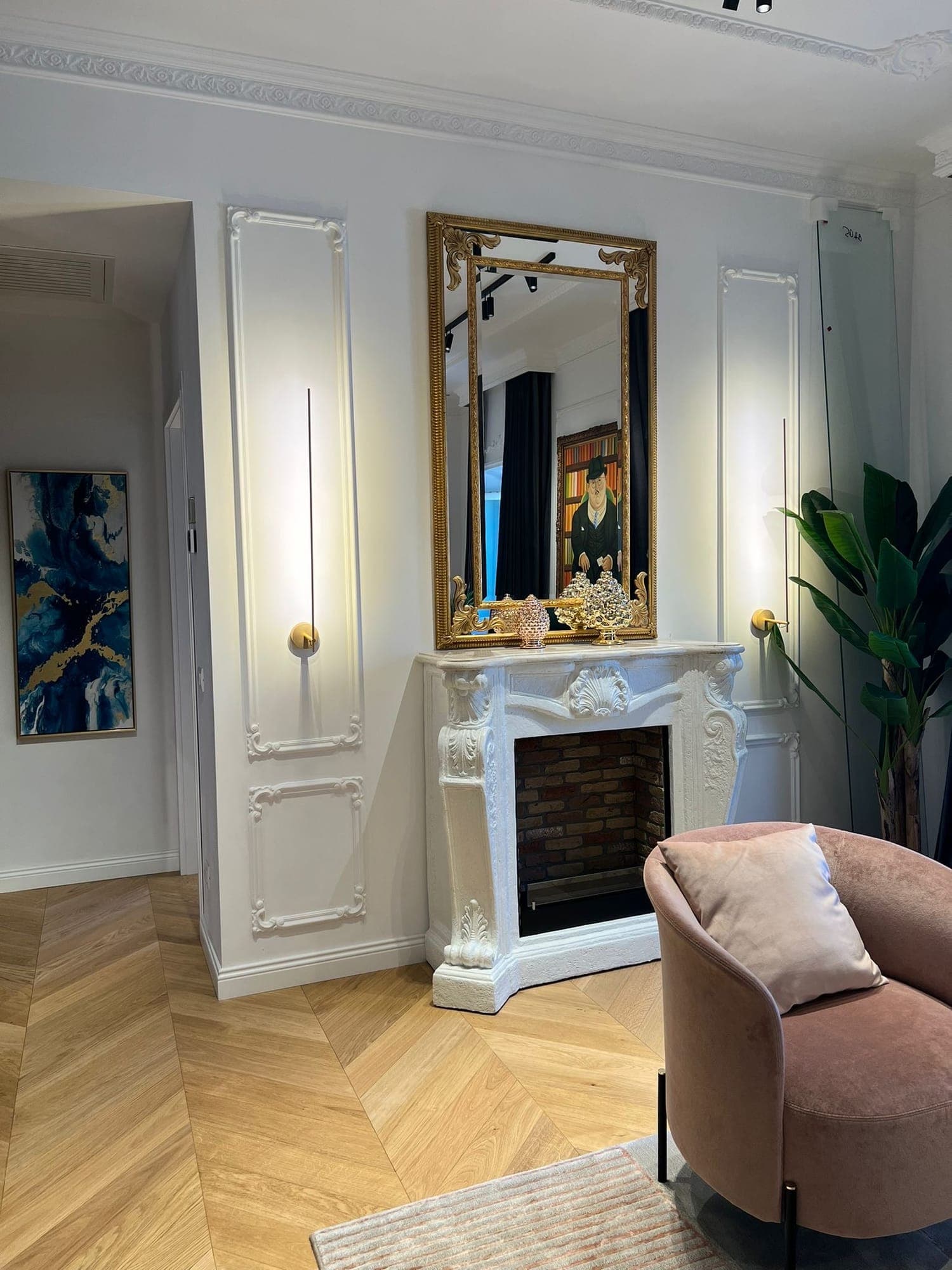 Barberini — 3