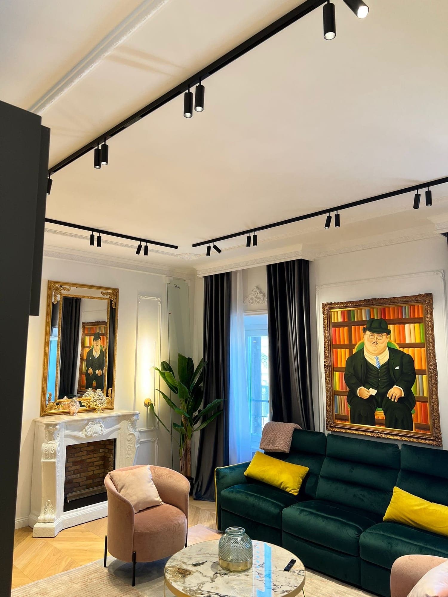 Barberini — 6