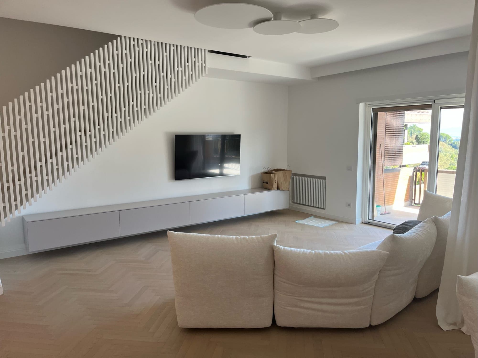 Camilluccia — 2
