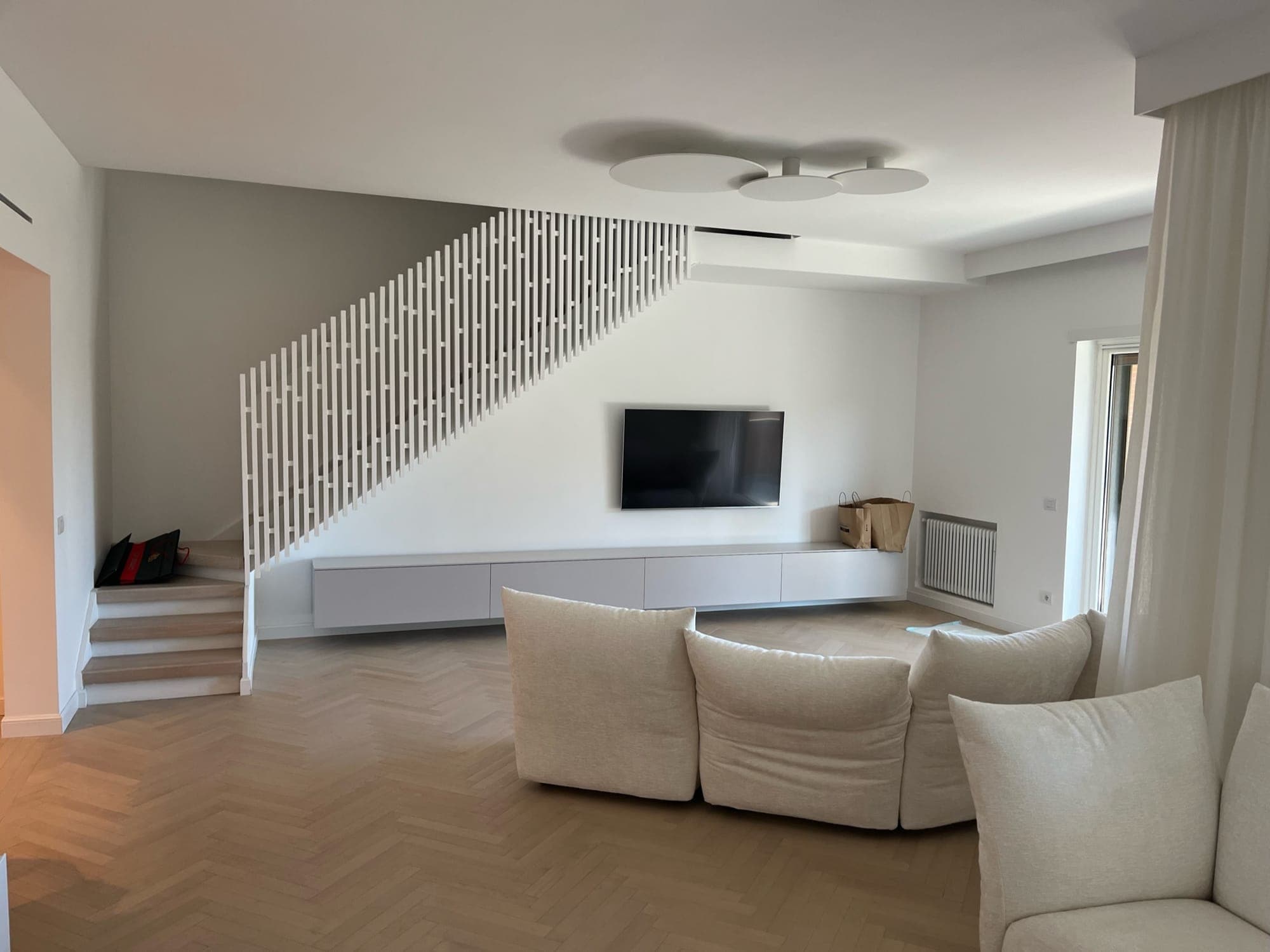 Camilluccia — 4