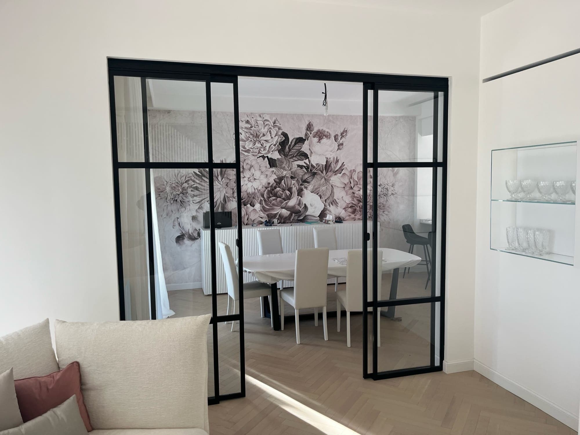Camilluccia — 5