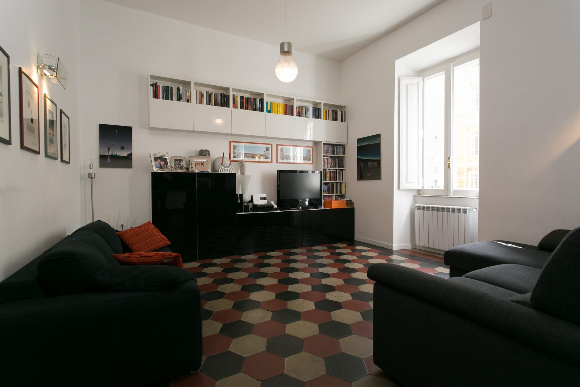 Dandolo — 3