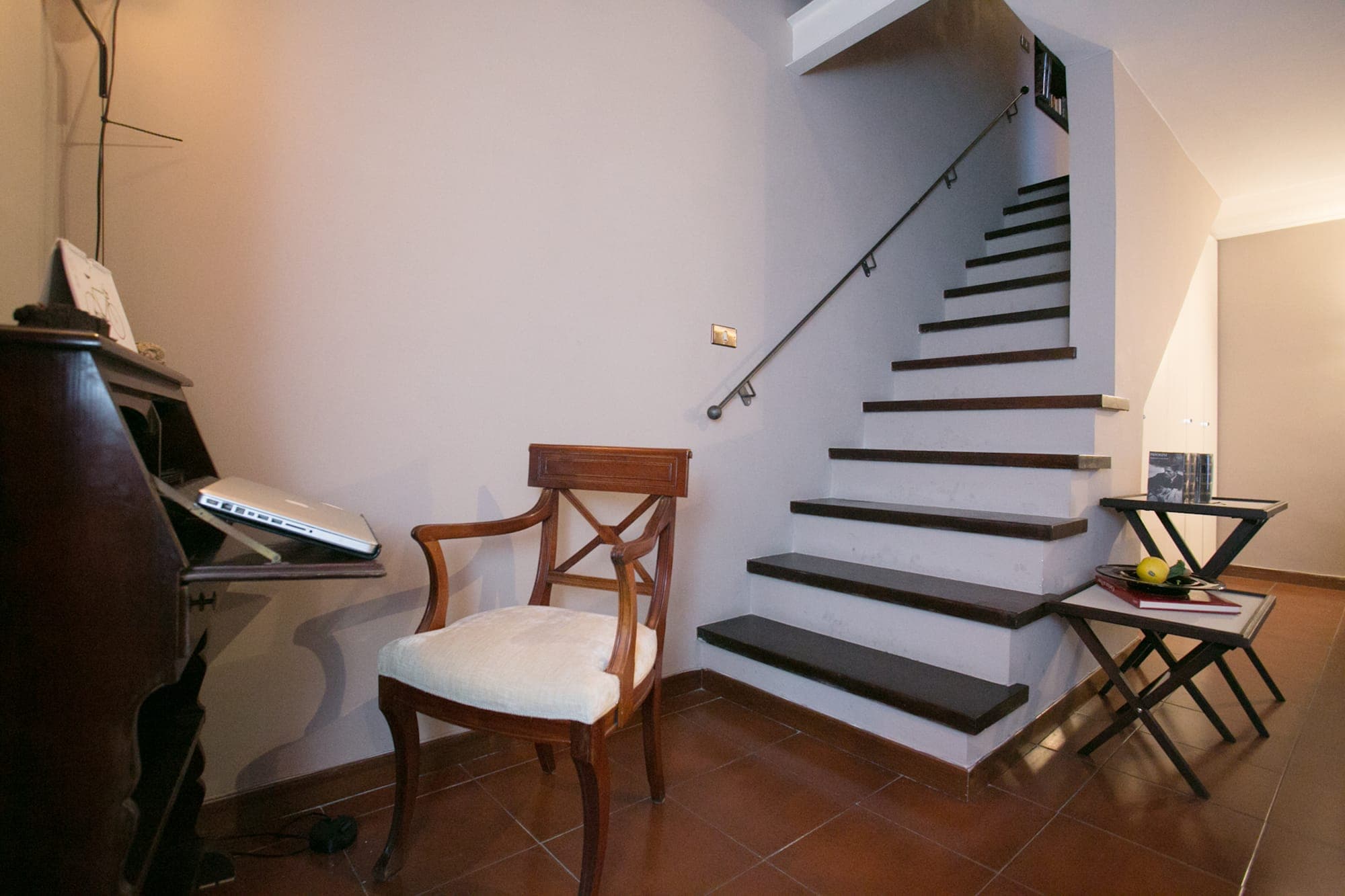 Trastevere 2 — 8