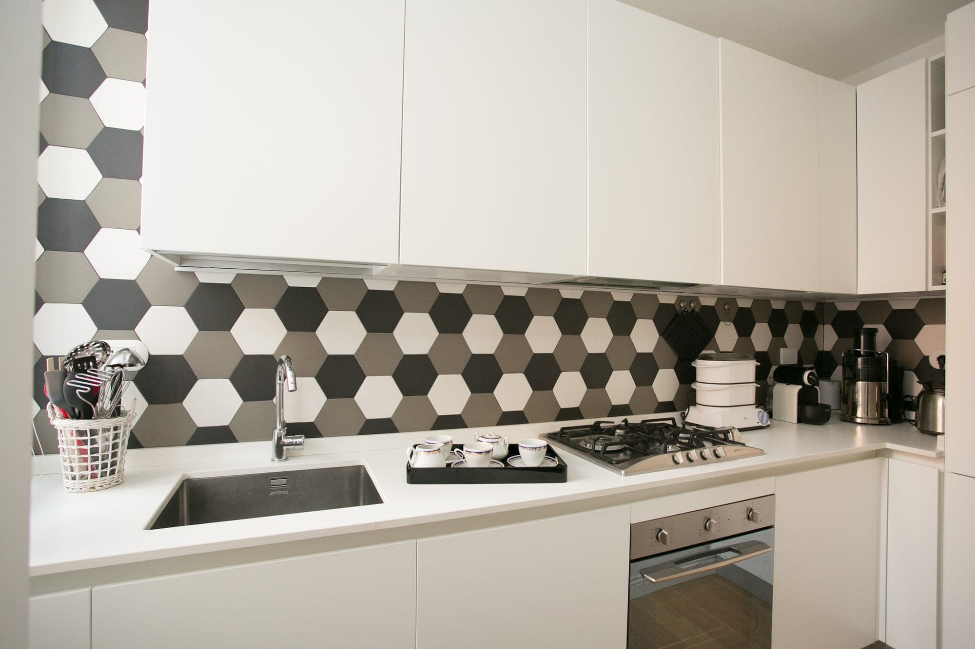 Villa Riccio — 8