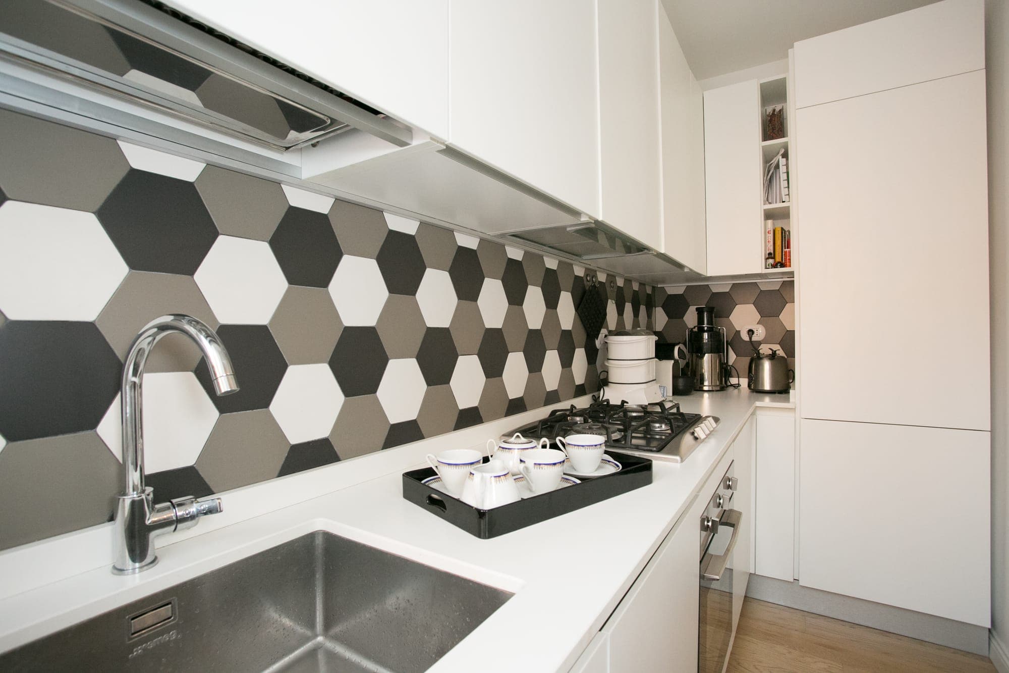 Villa Riccio — 9