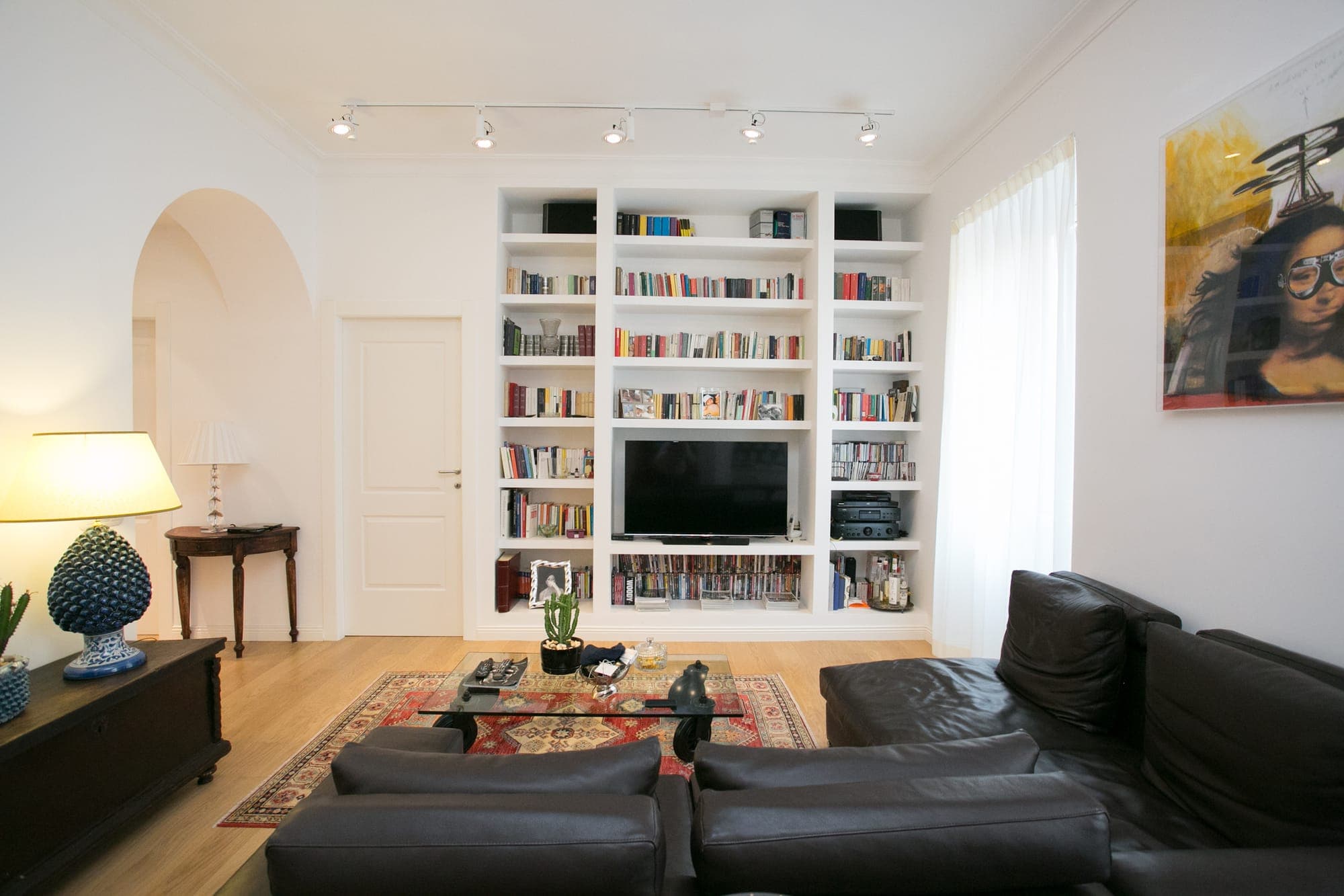 Villa Riccio — 2