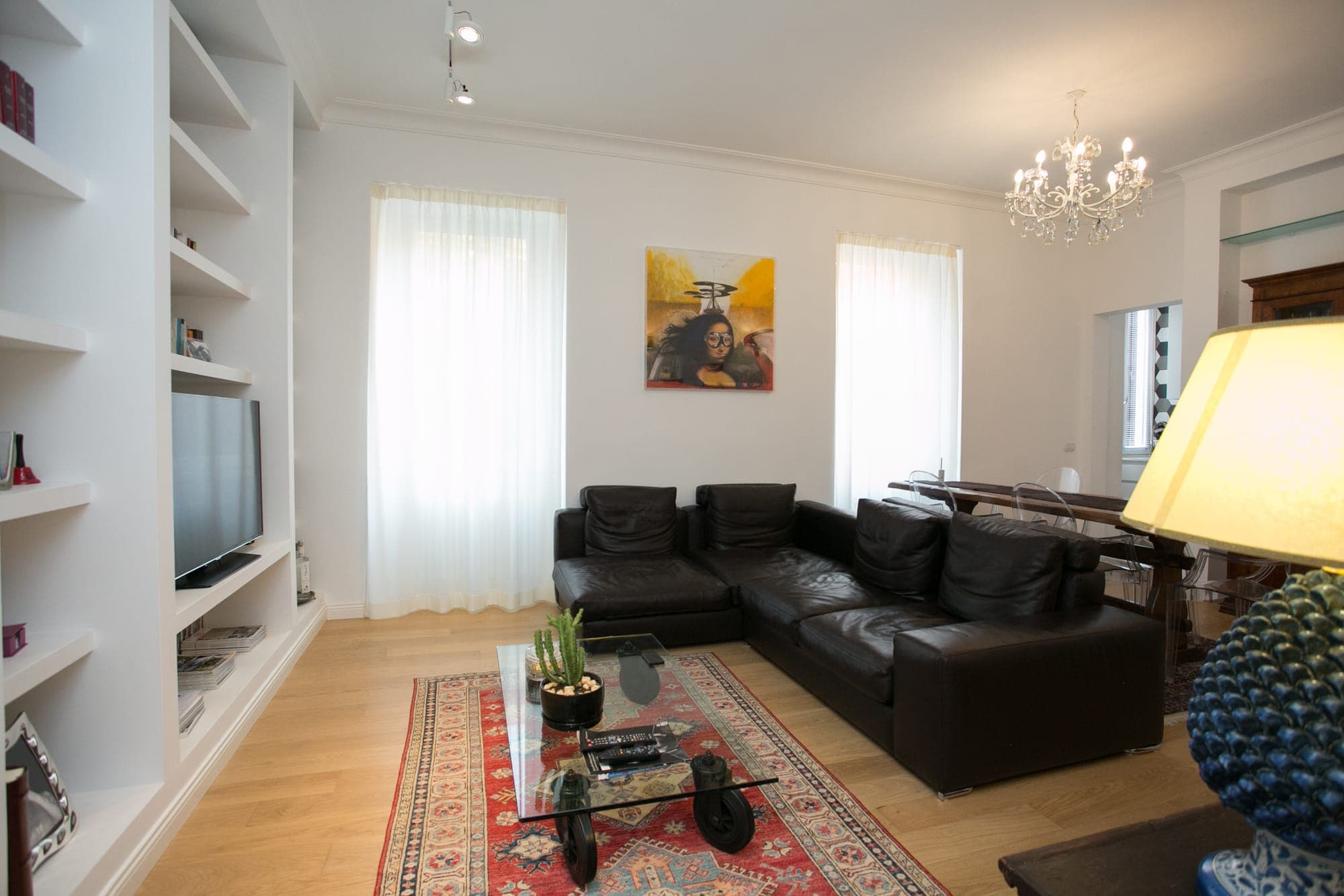 Villa Riccio — 3