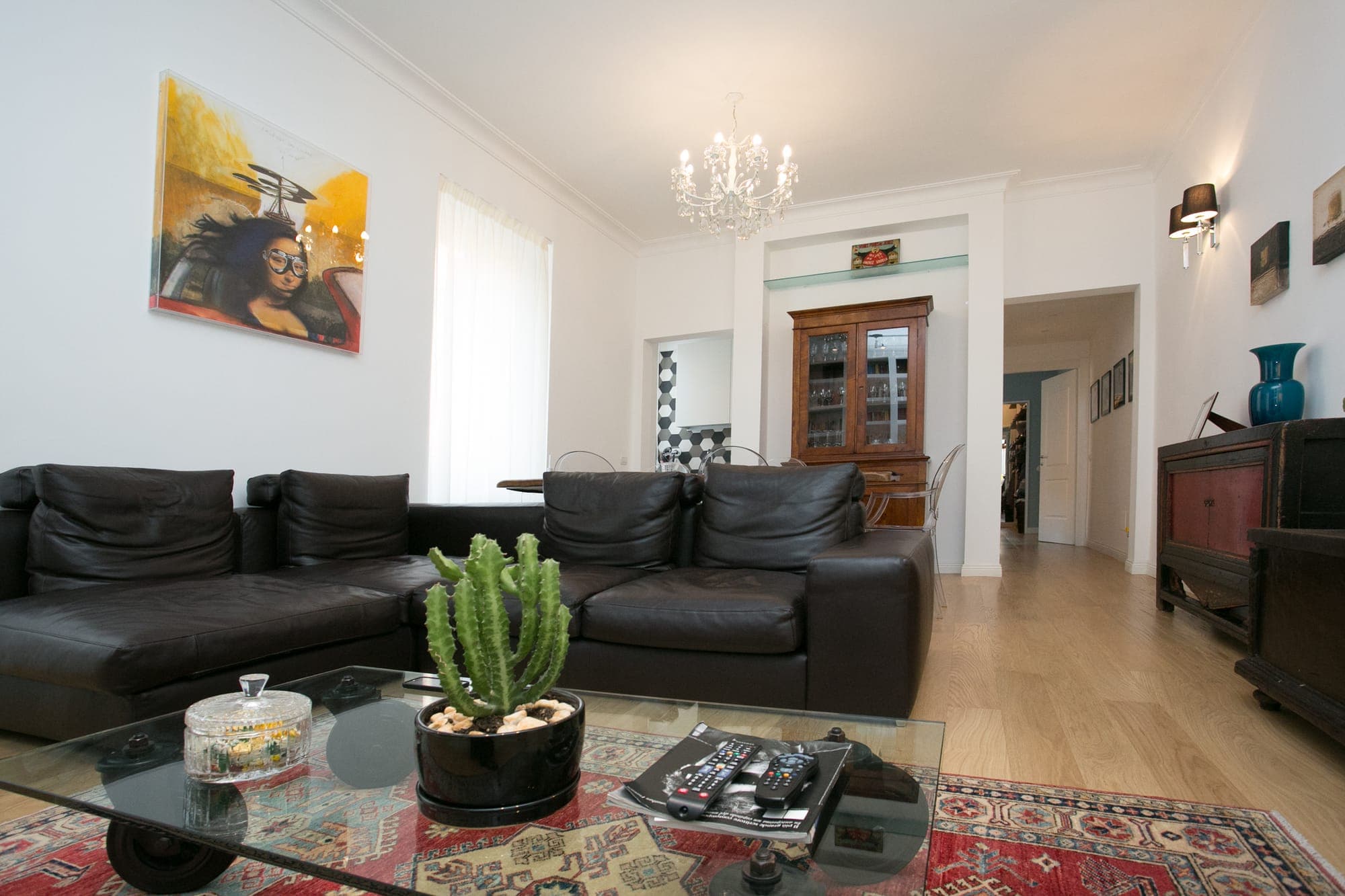 Villa Riccio — 4