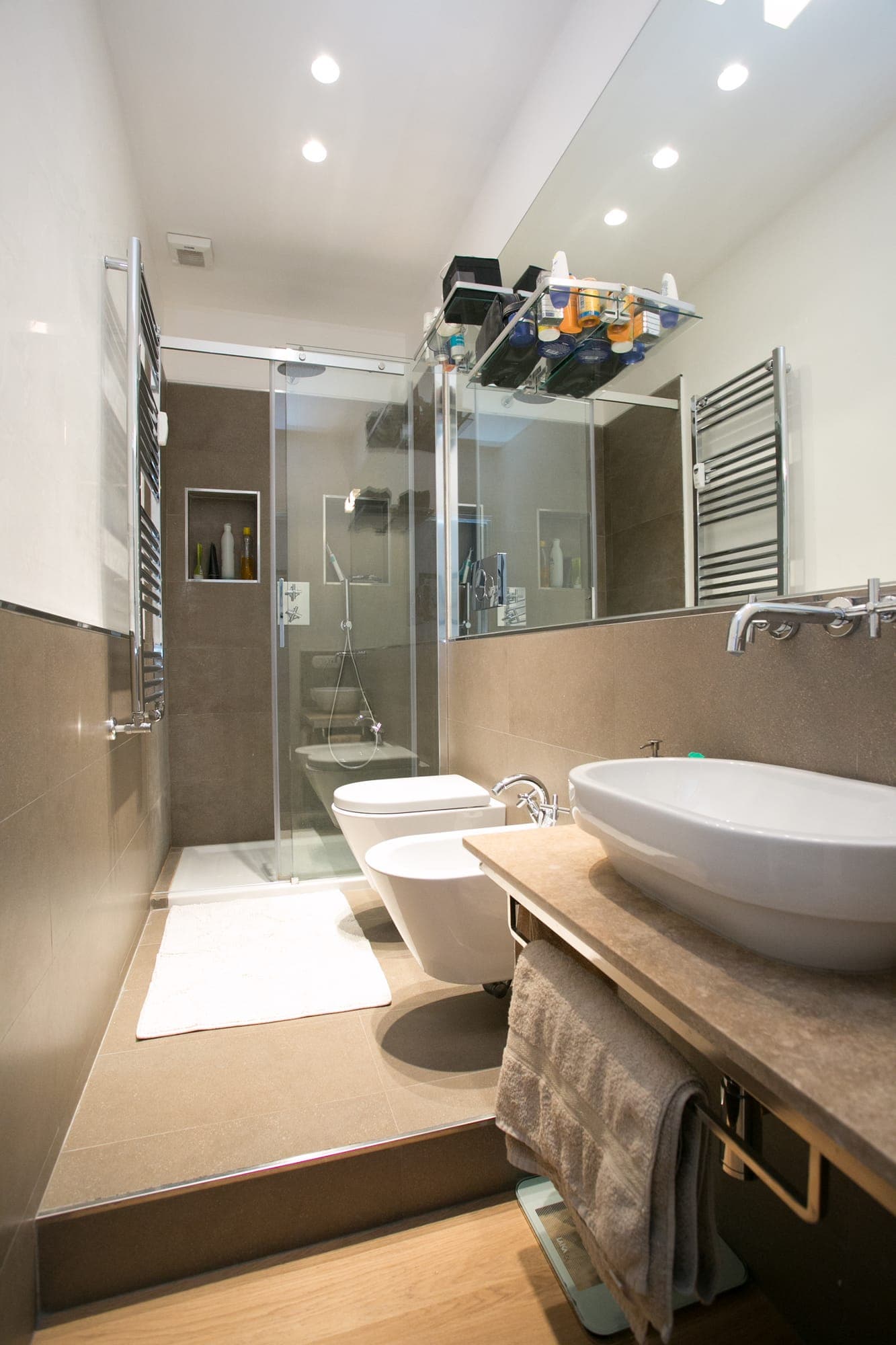 Villa Riccio — 14