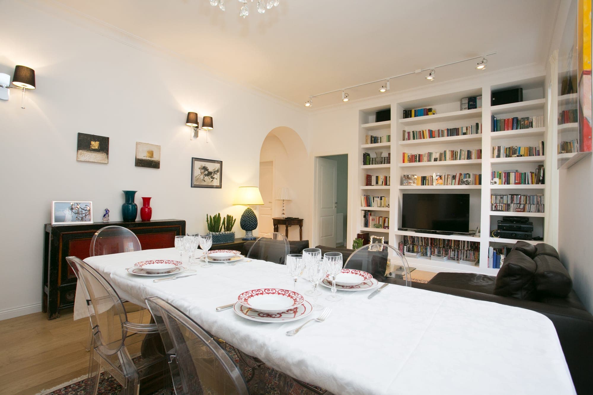 Villa Riccio — 5