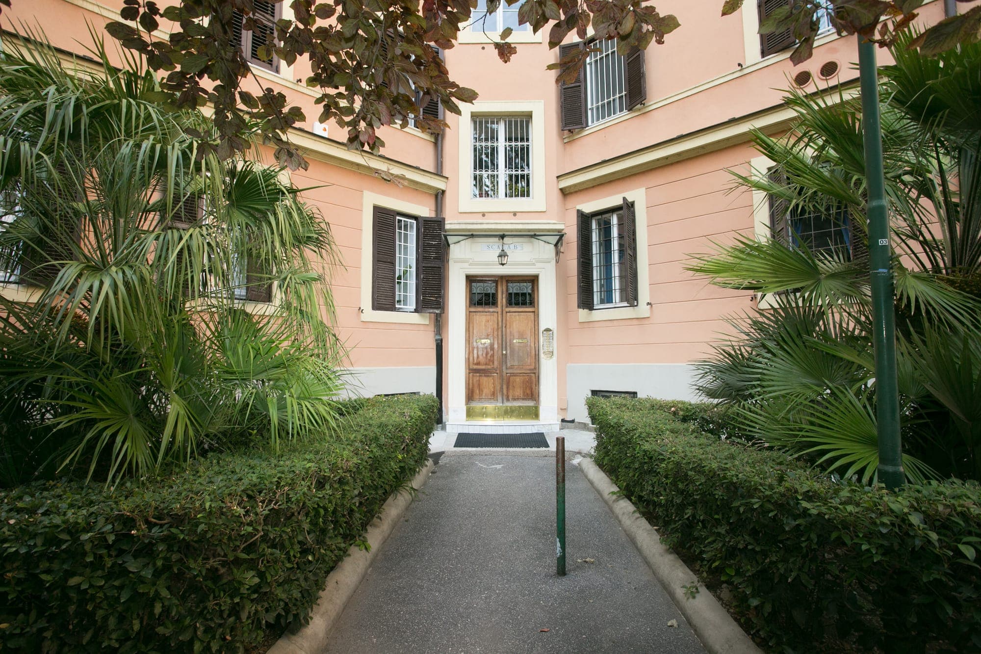 Villa Riccio — 16