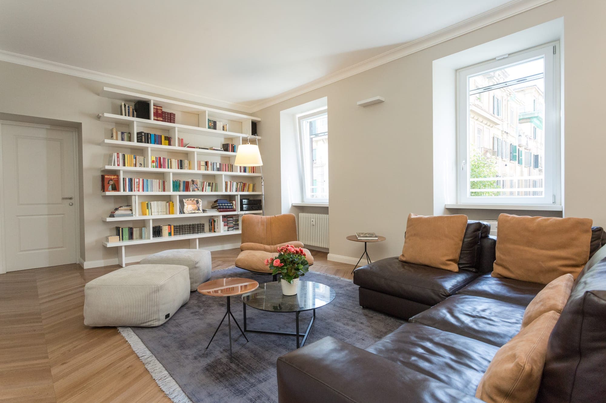 Villa Riccio 2 — 2