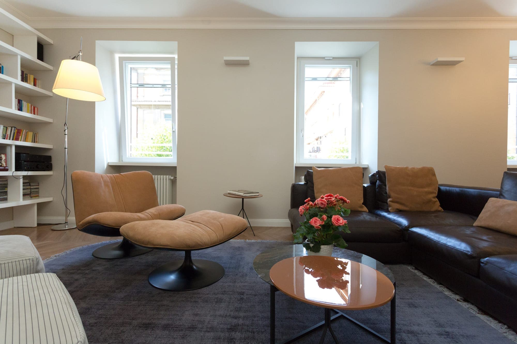 Villa Riccio 2 — 3