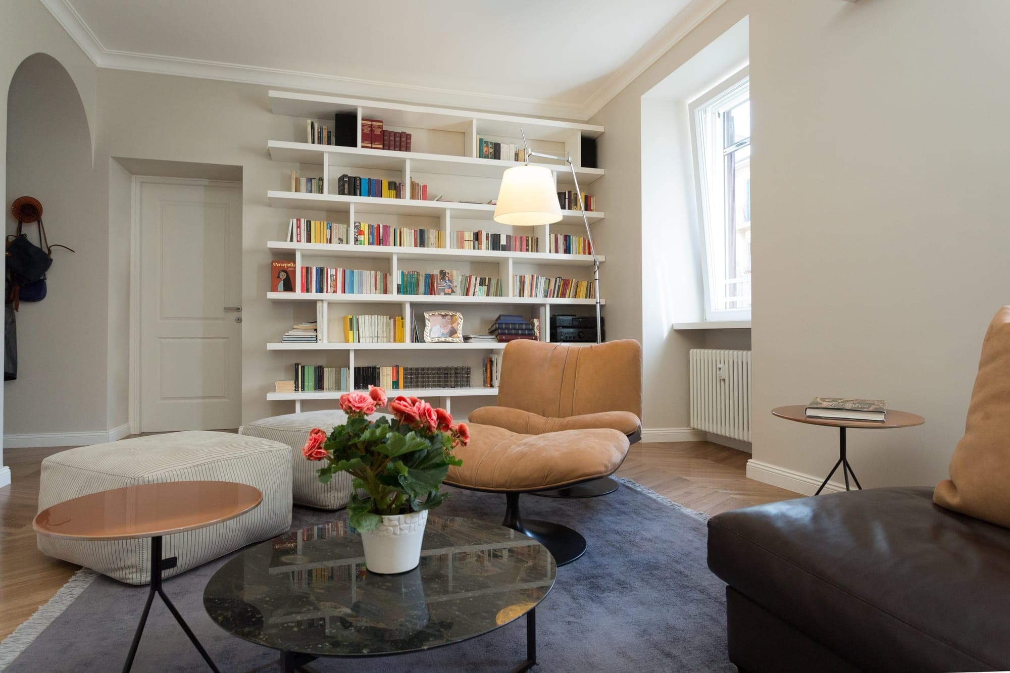 Villa Riccio 2 — 6