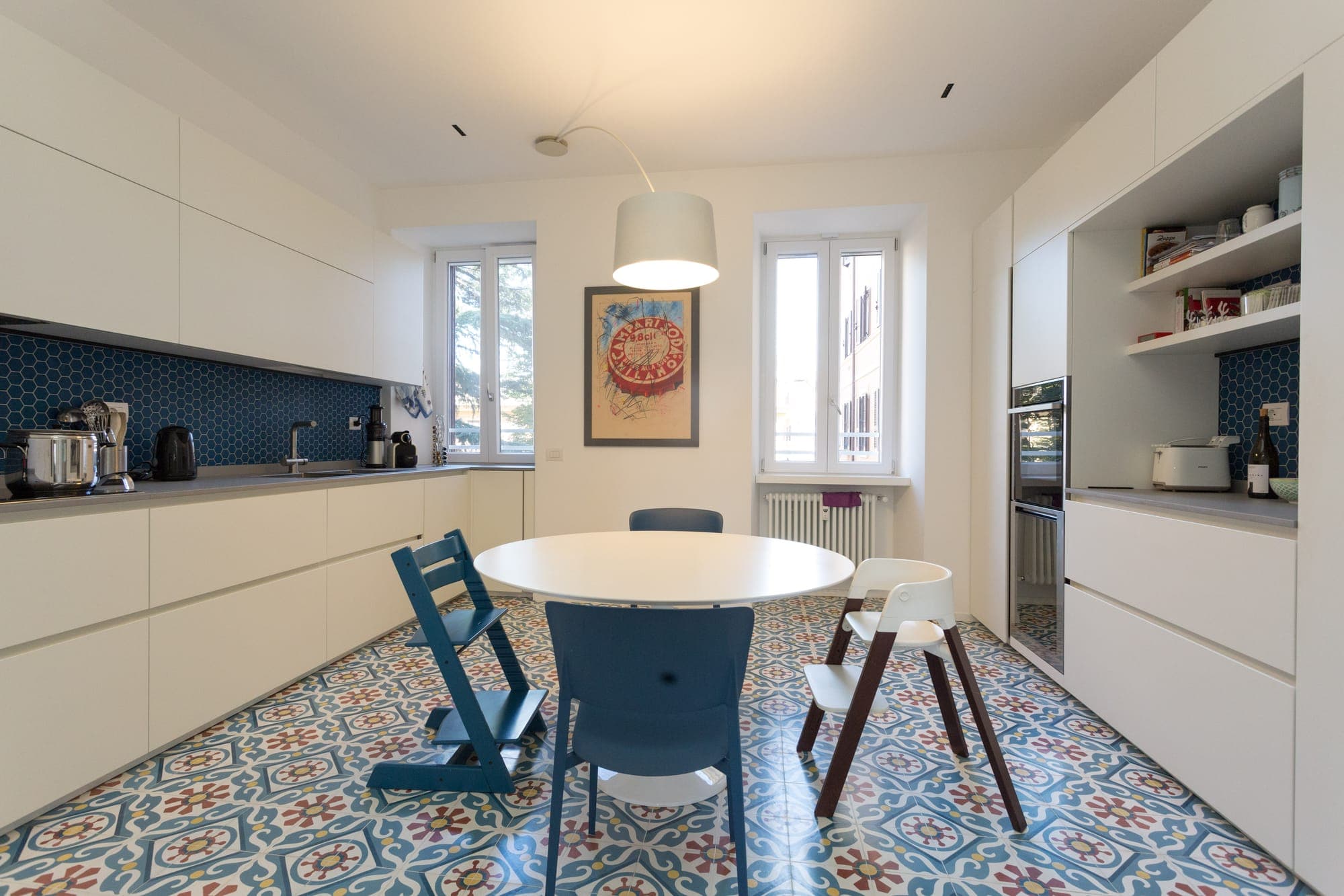 Villa Riccio 2 — 20