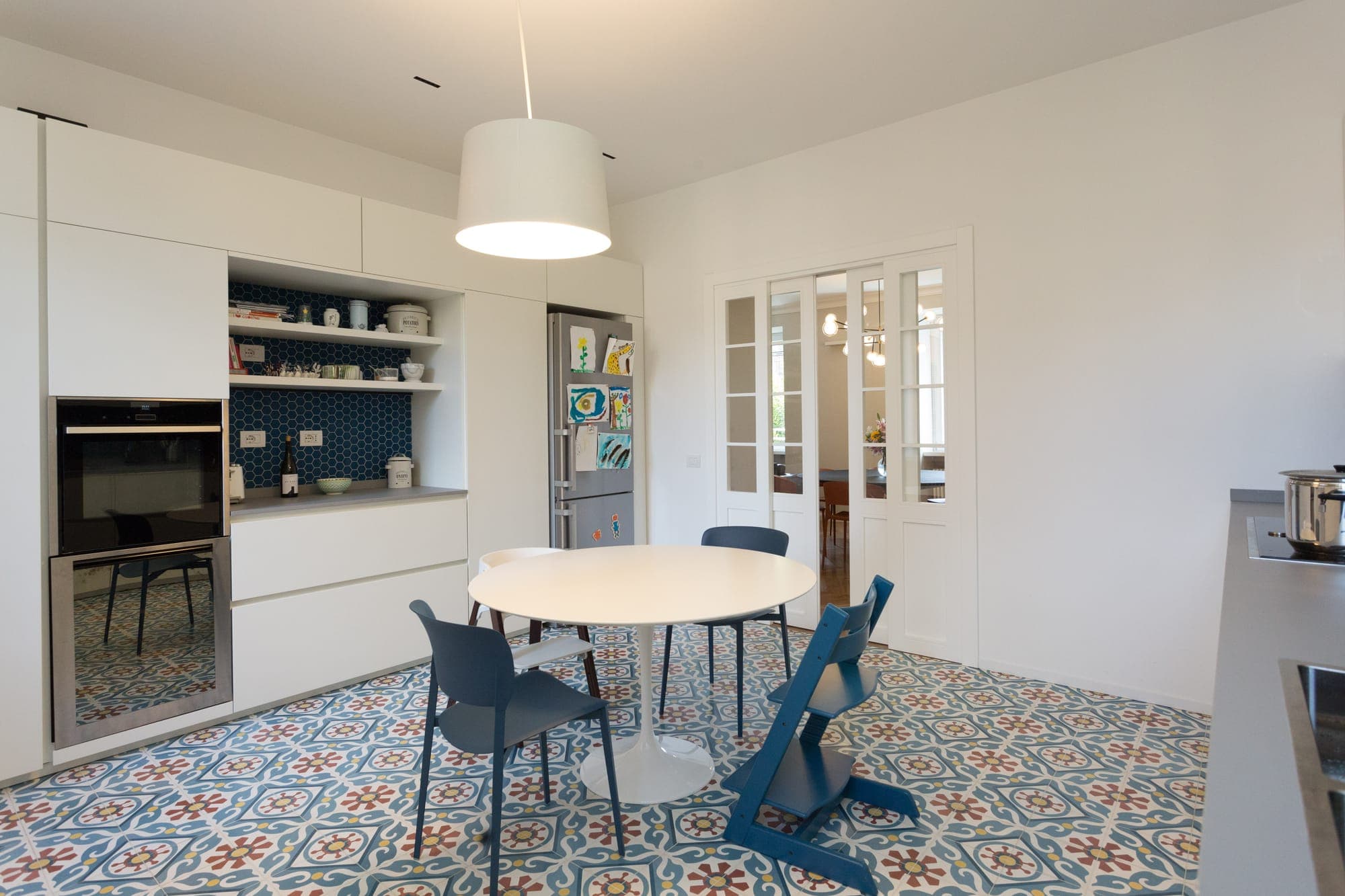 Villa Riccio 2 — 21