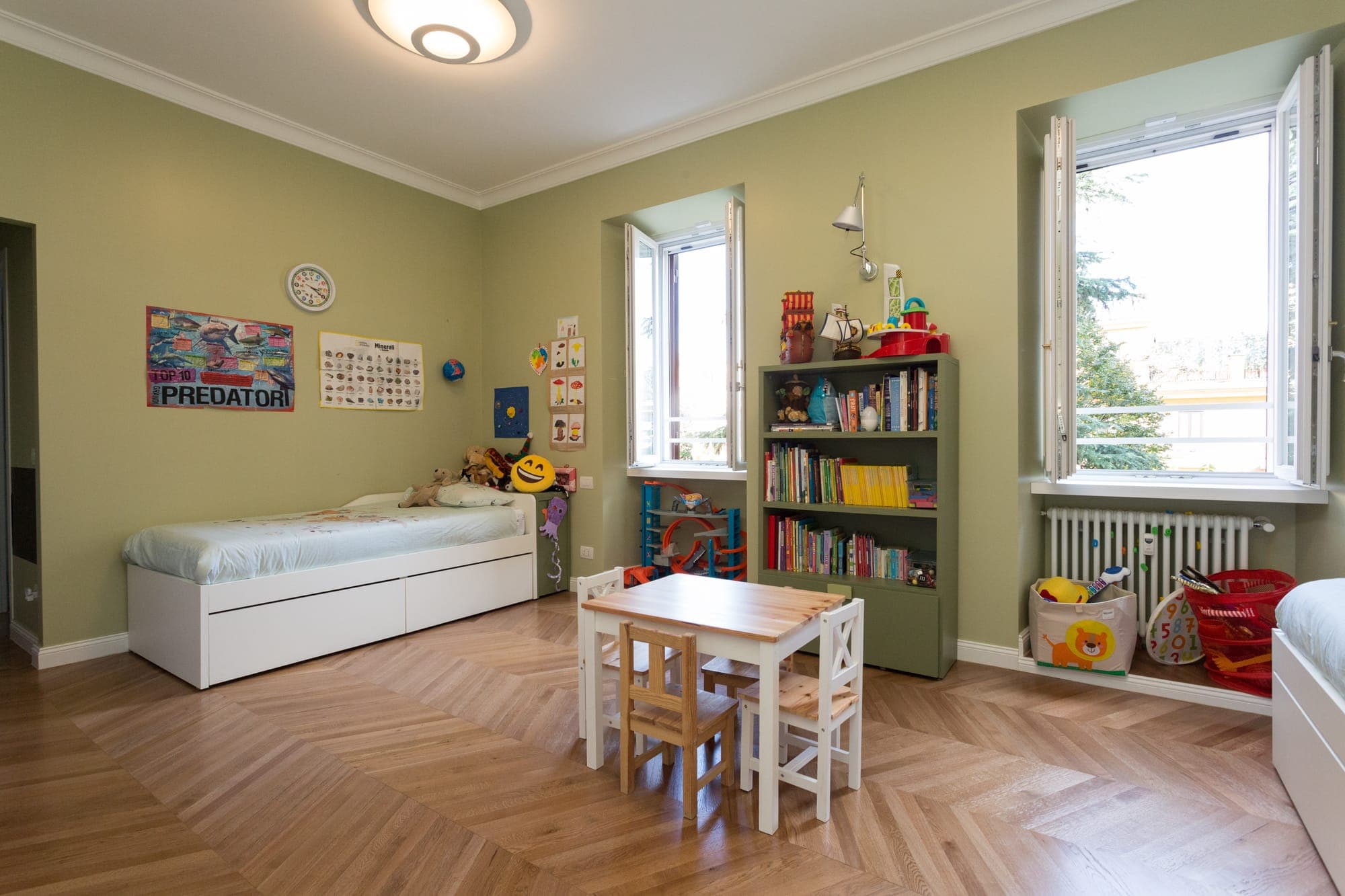Villa Riccio 2 — 22