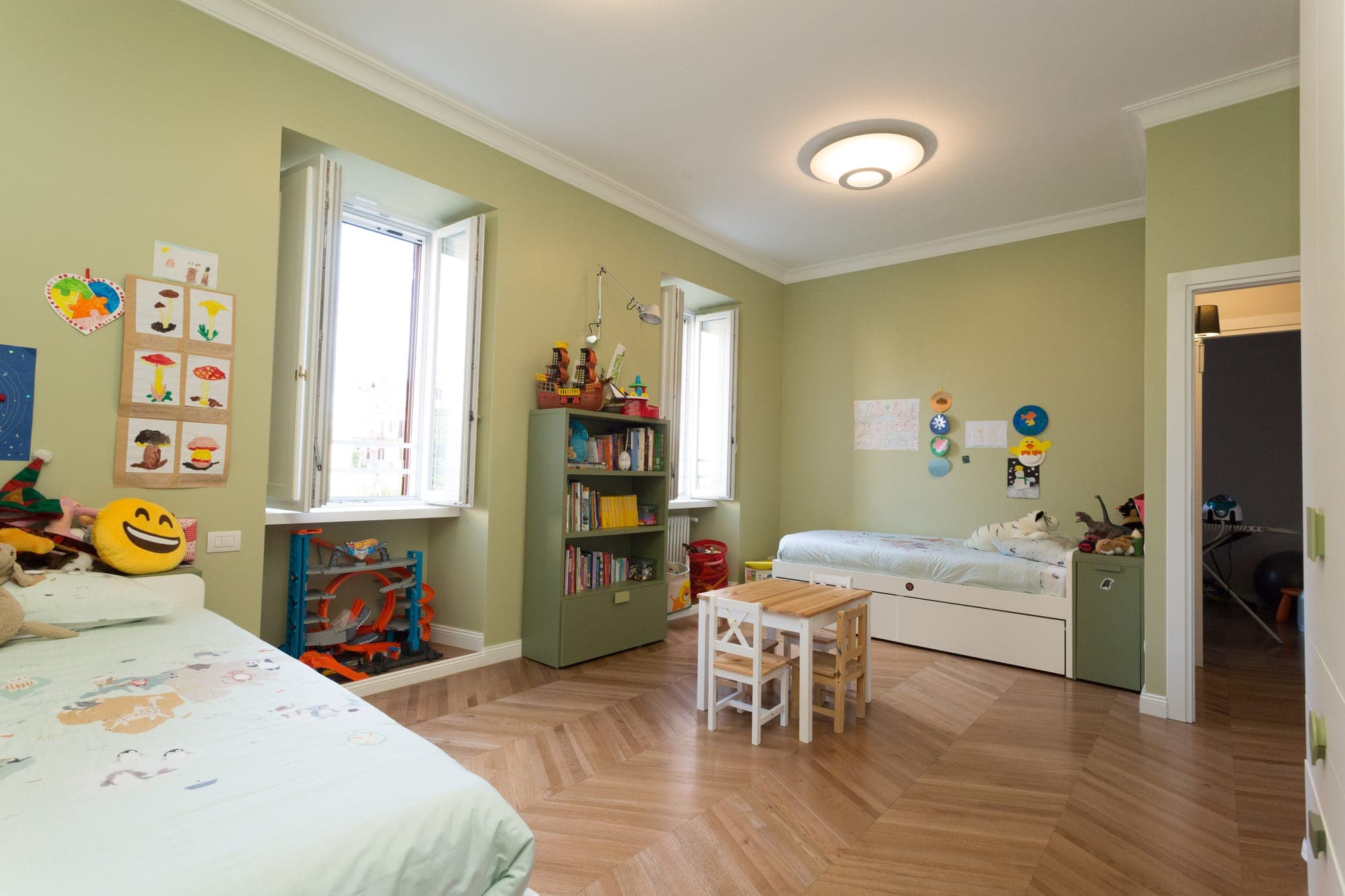 Villa Riccio 2 — 23