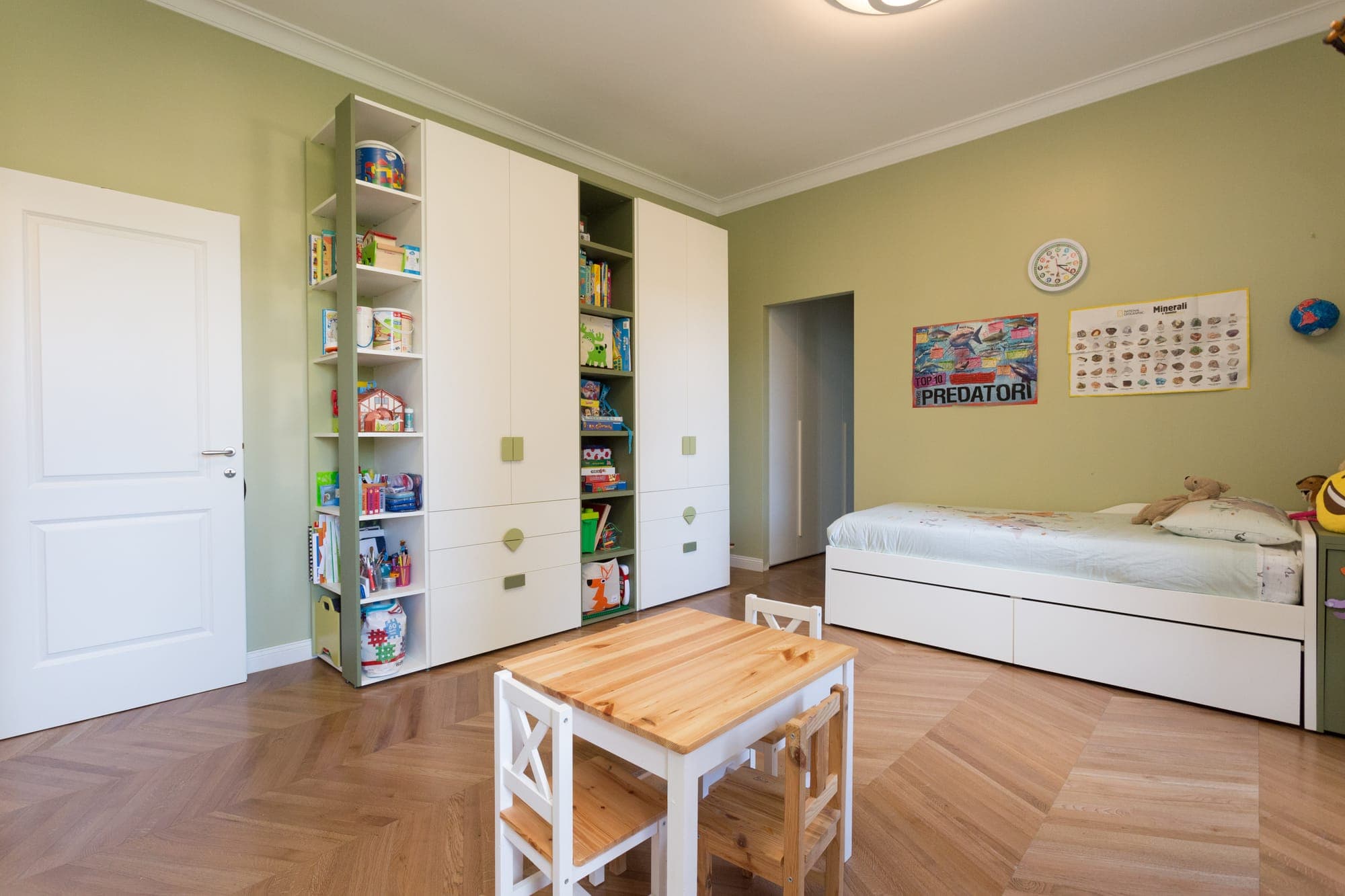 Villa Riccio 2 — 24