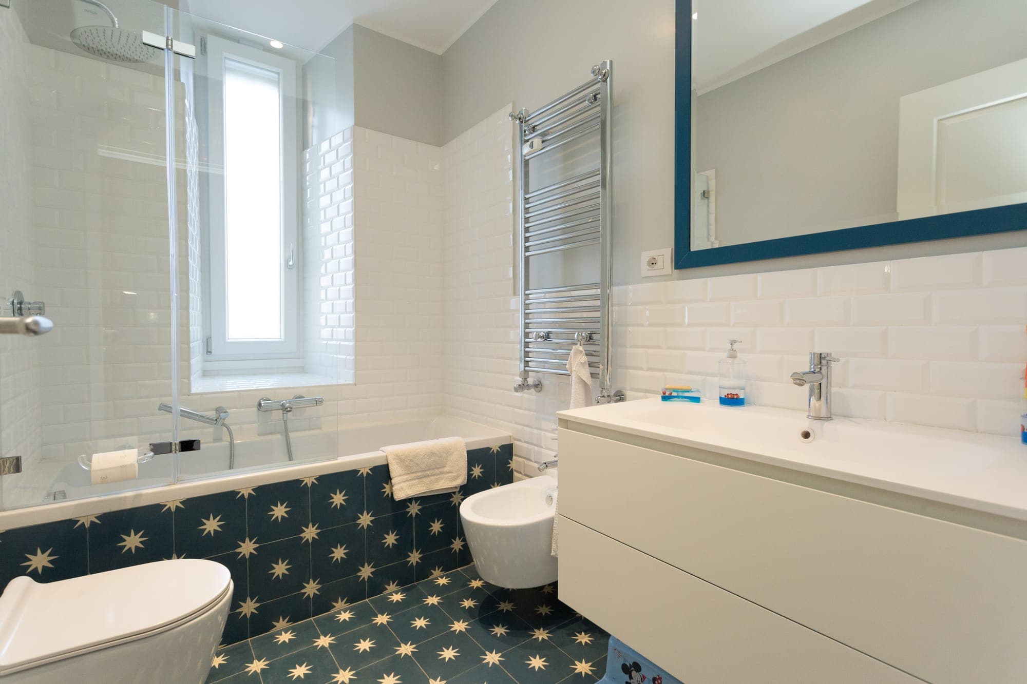 Villa Riccio 2 — 28