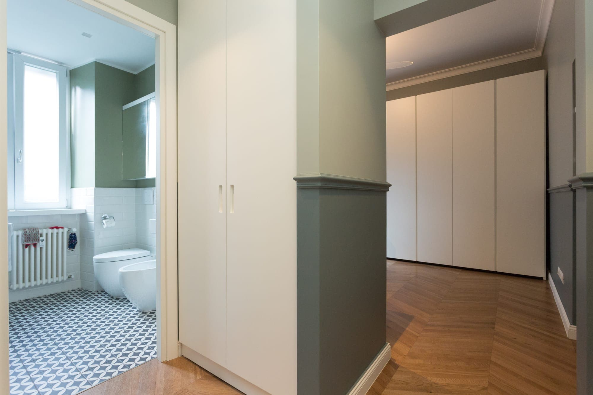 Villa Riccio 2 — 12