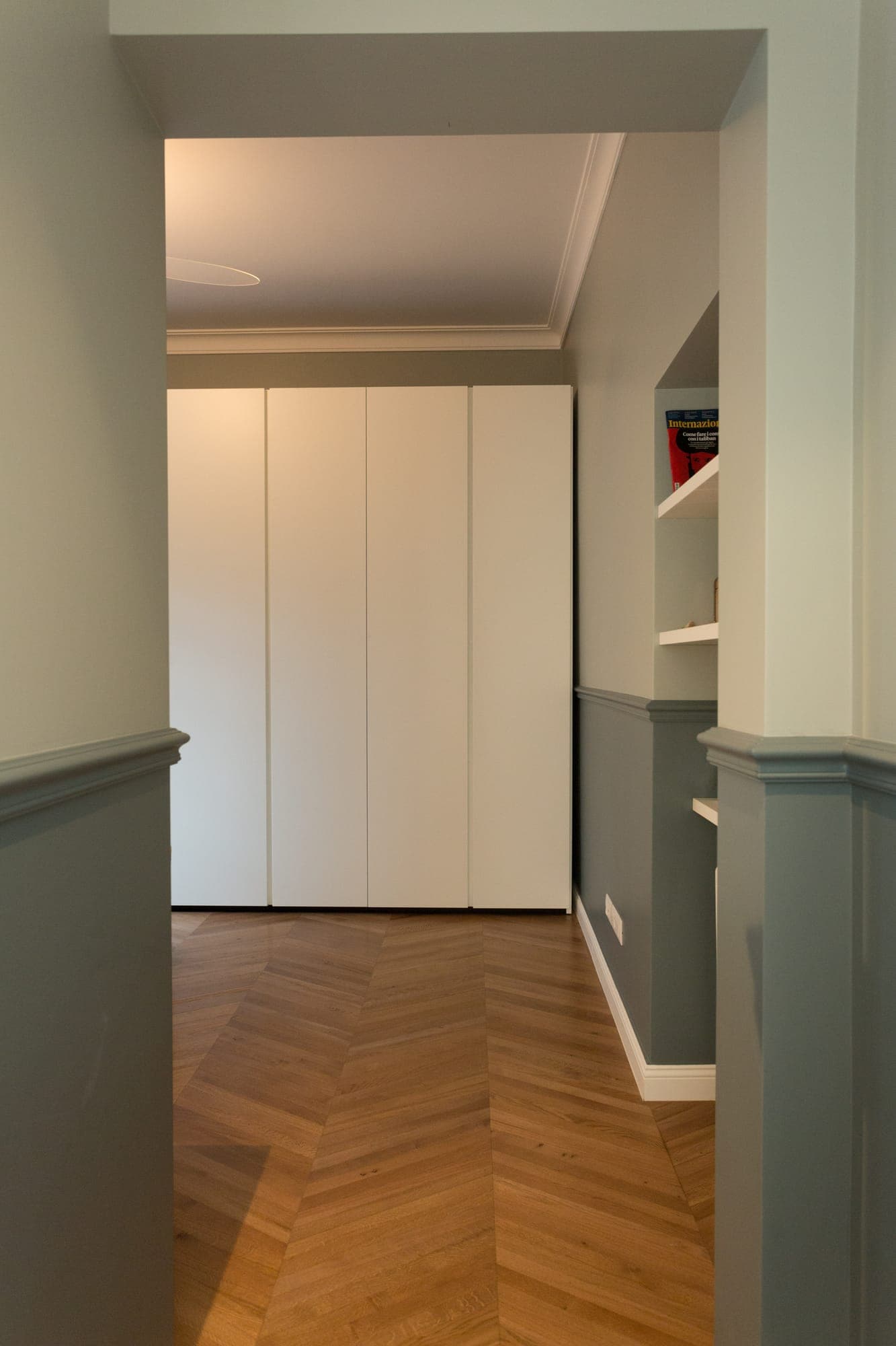 Villa Riccio 2 — 15