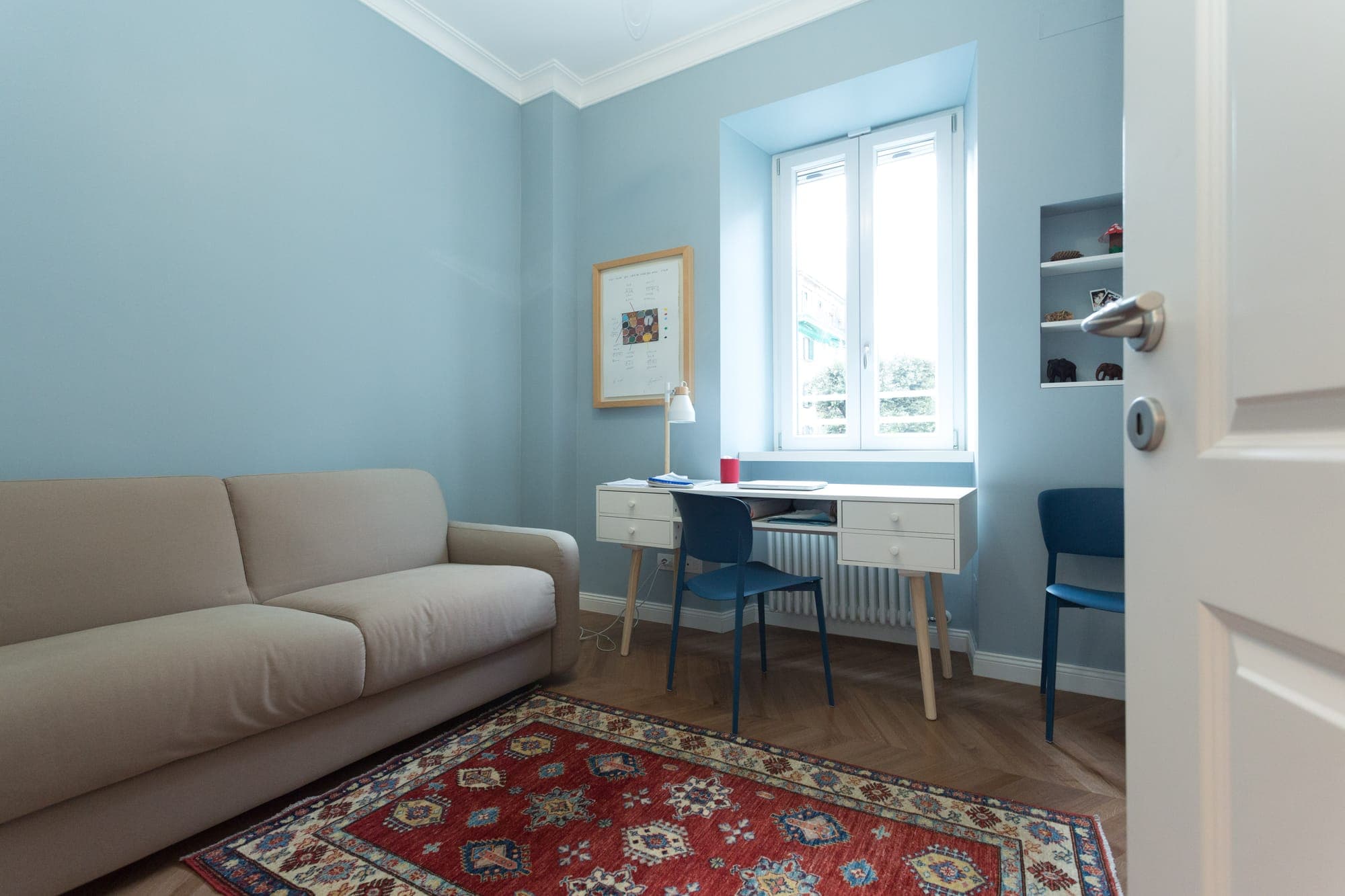 Villa Riccio 2 — 10