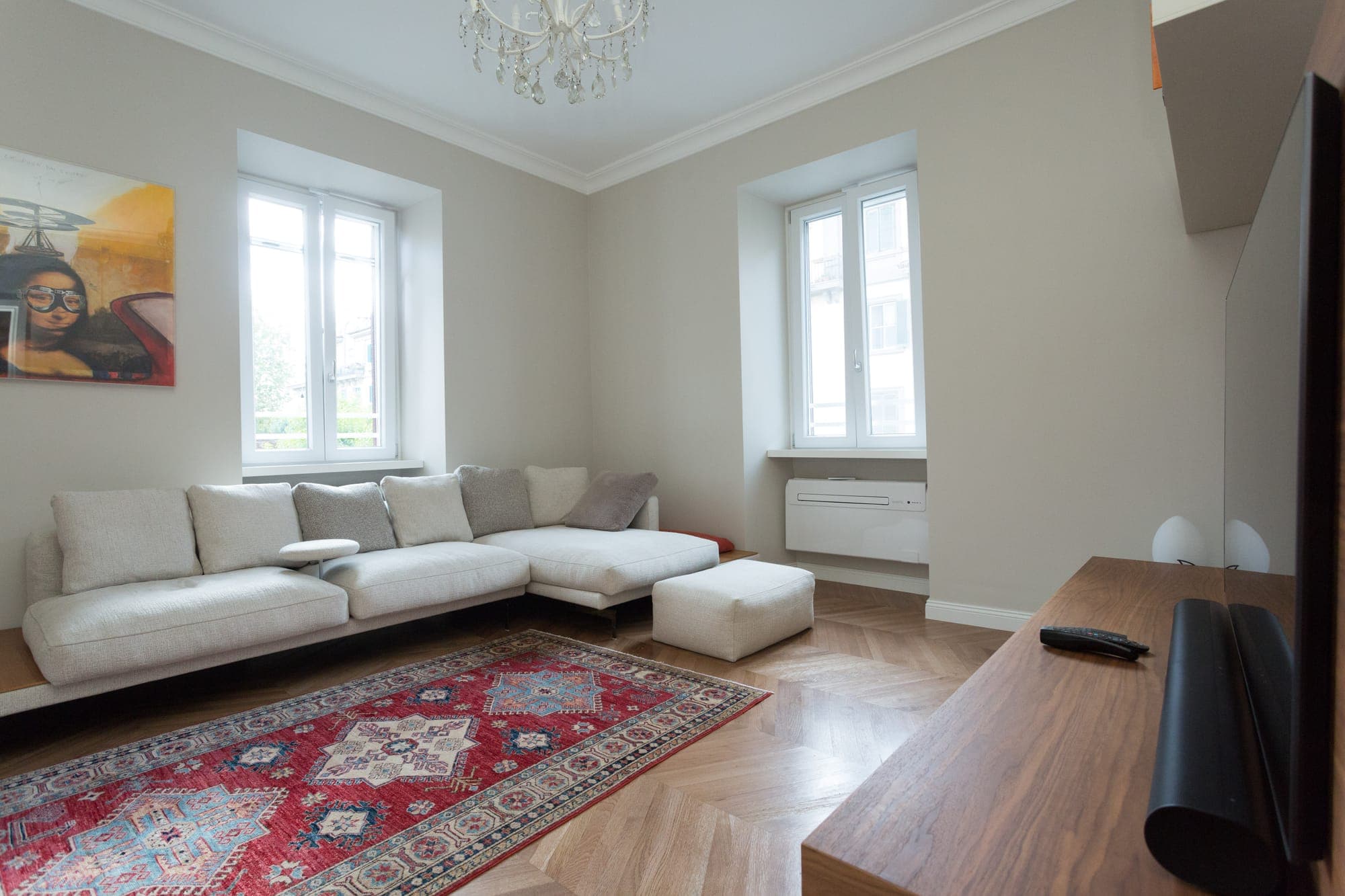 Villa Riccio 2 — 7