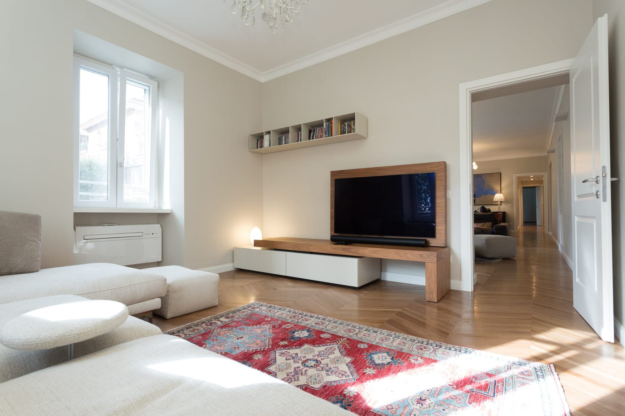 Villa Riccio 2 — 8