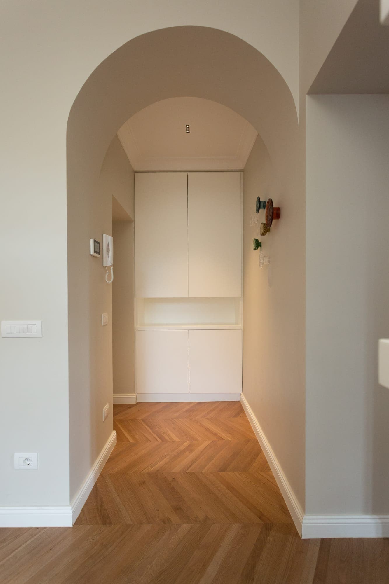 Villa Riccio 2 — 17