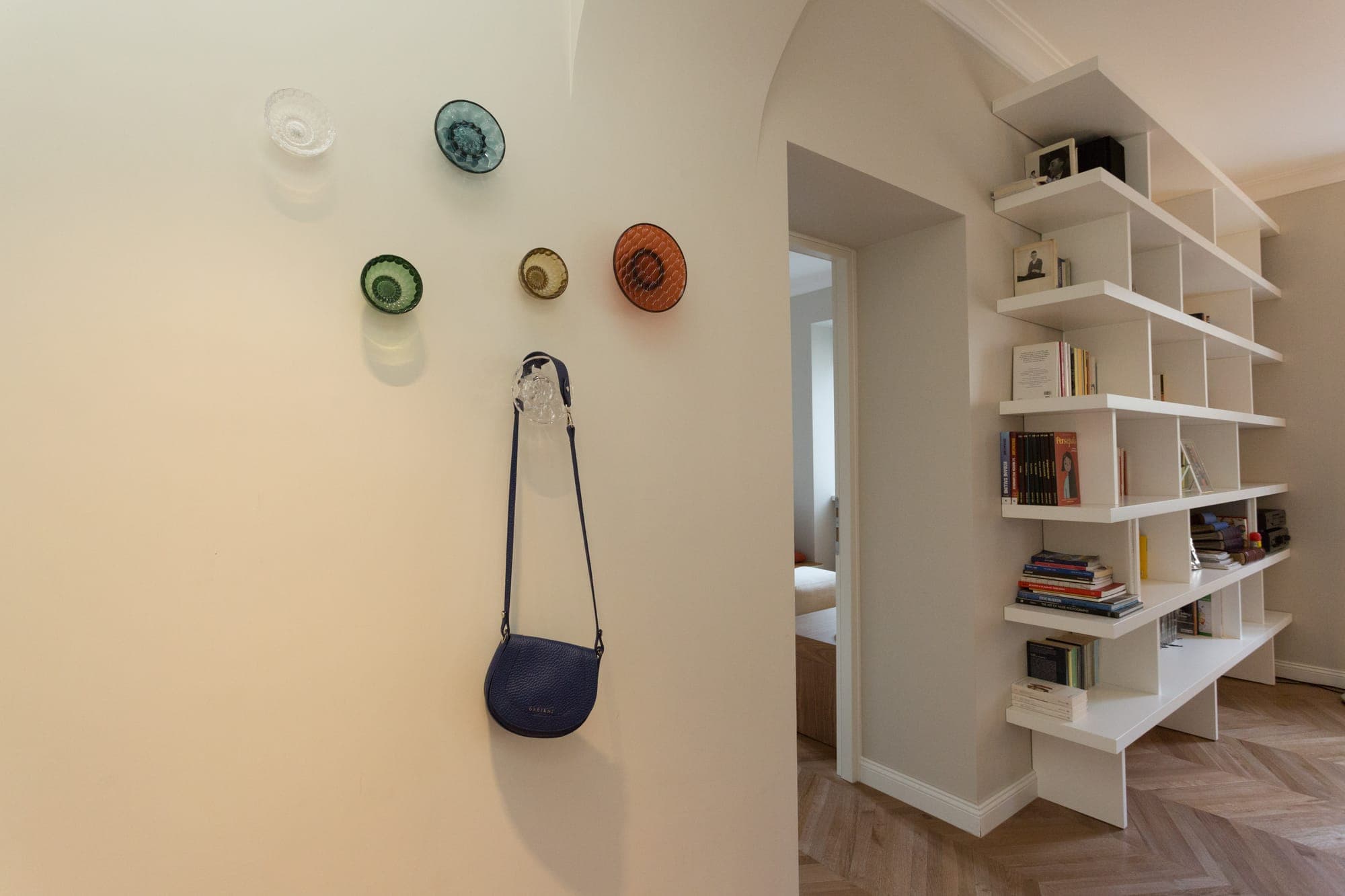 Villa Riccio 2 — 18